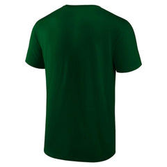 Athletics Profile Big & Tall Primary Logo T-Shirt - MLB