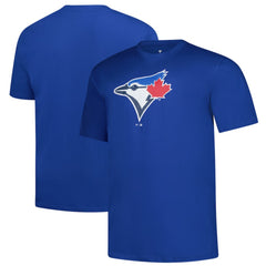 Toronto Blue Jays Profile Big & Tall Primary Logo T-Shirt - MLB