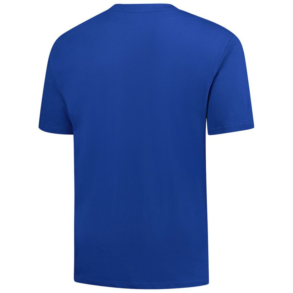 Toronto Blue Jays Profile Big & Tall Primary Logo T-Shirt - MLB