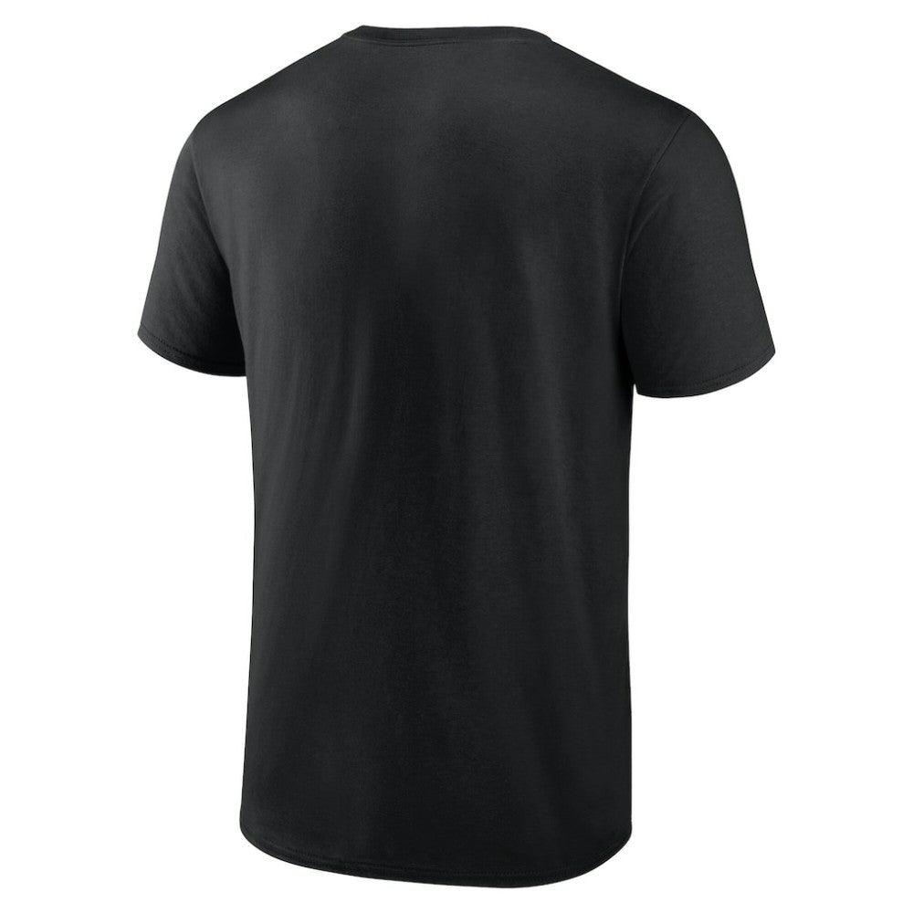 Baltimore Orioles Profile Big & Tall Primary Logo T-Shirt - MLB