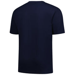 Detroit Tigers Profile Big & Tall Primary Logo T-Shirt - MLB
