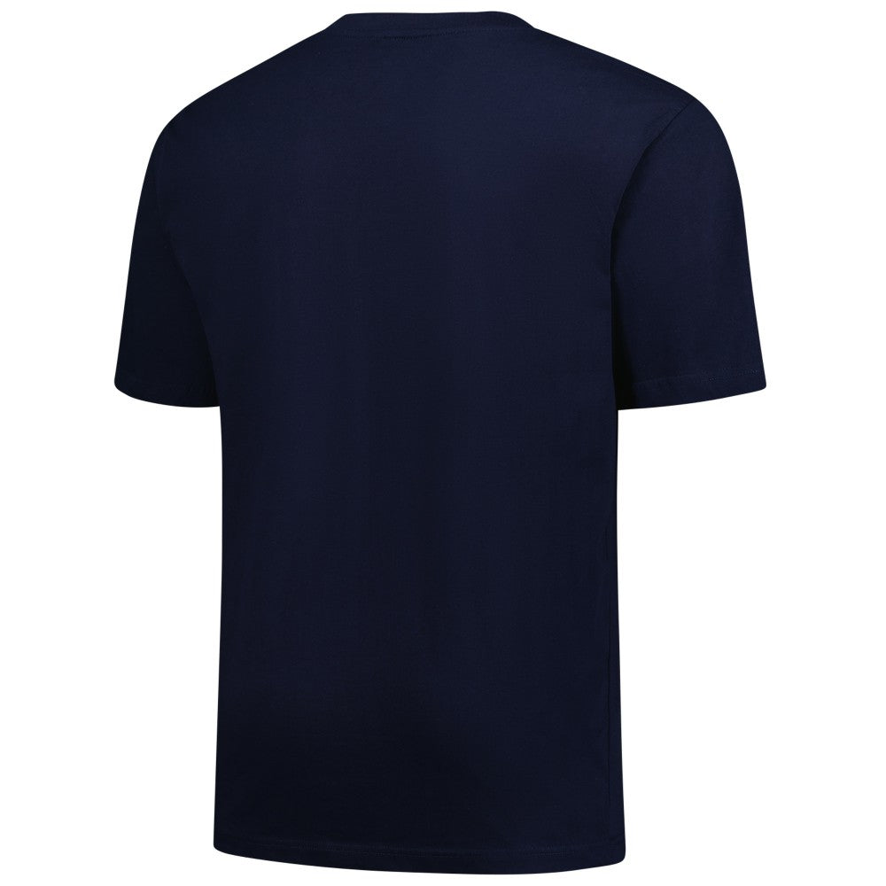 Minnesota Twins Profile Big & Tall Primary Logo T-Shirt - MLB