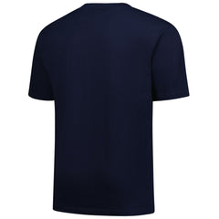 Minnesota Twins Profile Big & Tall Primary Logo T-Shirt - MLB