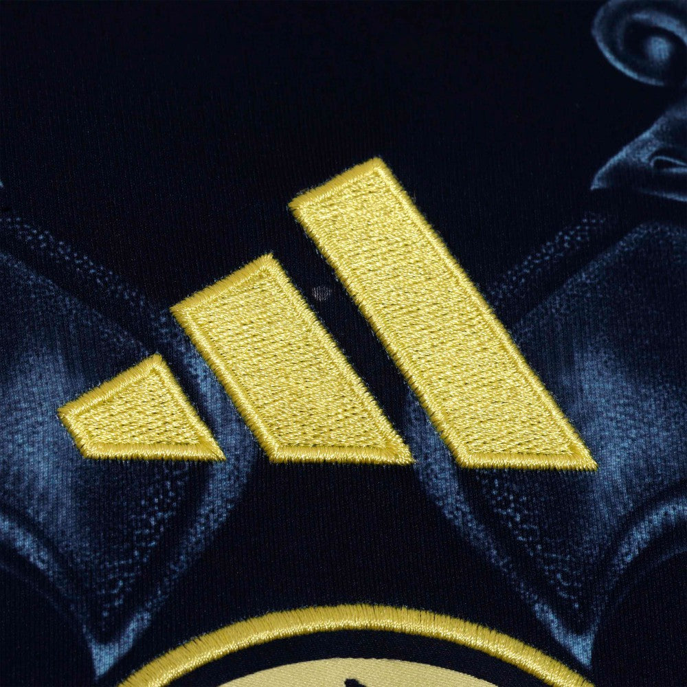 Club America 2025/26 Away Replica Jersey Navy | Adidas Sale