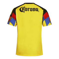 Club America 2025/26 Home Replica Jersey Yellow | Adidas cheap