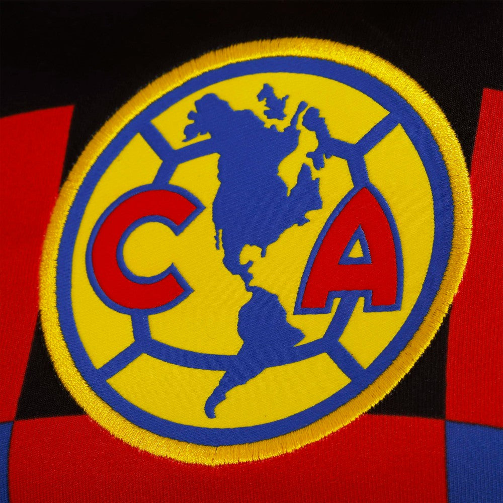 Club America 2025/26 Home Replica Jersey Yellow | Adidas cheap
