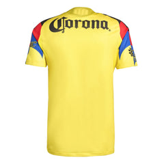 Club America 2025/26 Home Jersey Yellow | Adidas online