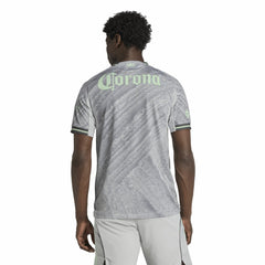 Club America 2025 Third On Field Jersey Gray | Adidas discount