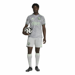 Club America 2025 Third On Field Jersey Gray | Adidas discount