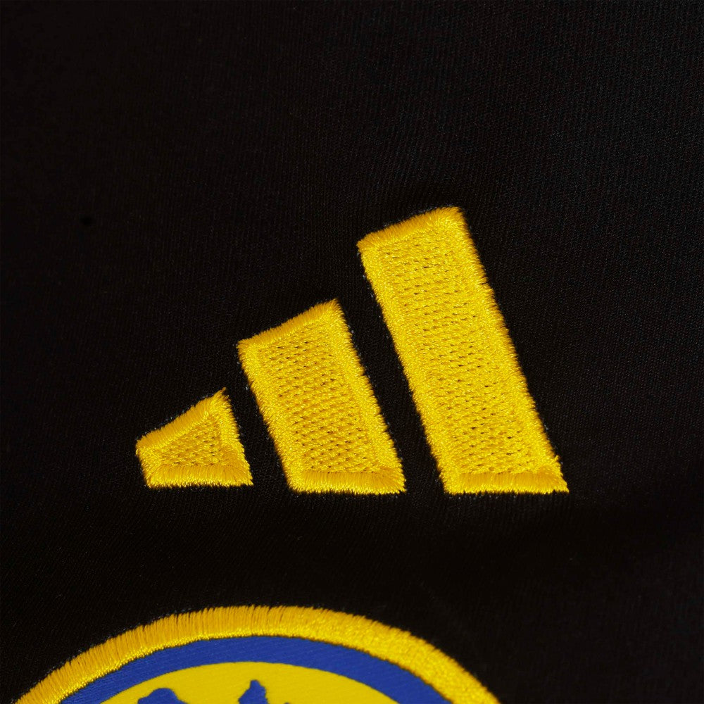 Club America Women's 2025/26 Home Replica Jersey Yellow | Adidas online