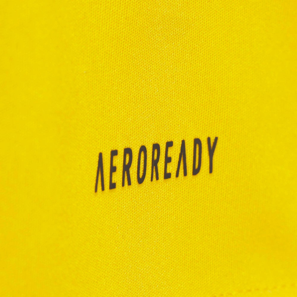 Club America Women's 2025/26 Home Replica Jersey Yellow | Adidas online