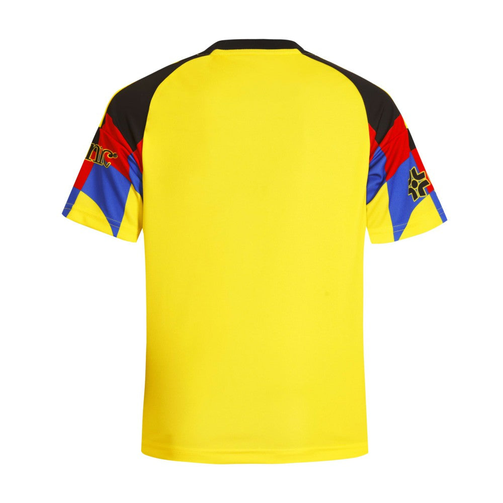 Club America Youth 2025/26 Home Replica Jersey Yellow | Adidas discount