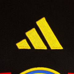 Club America Youth 2025/26 Home Replica Jersey Yellow | Adidas discount