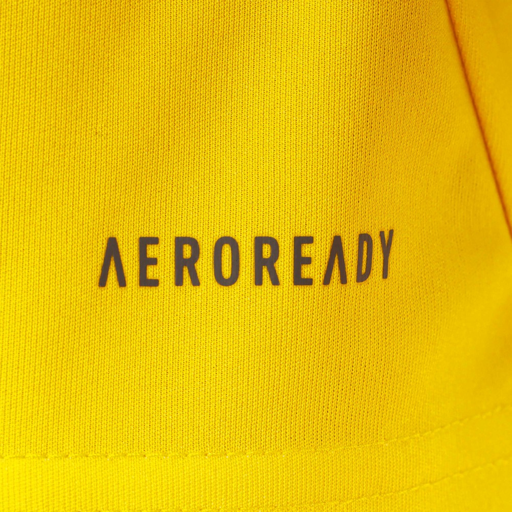 Club America Youth 2025/26 Home Replica Jersey Yellow | Adidas discount