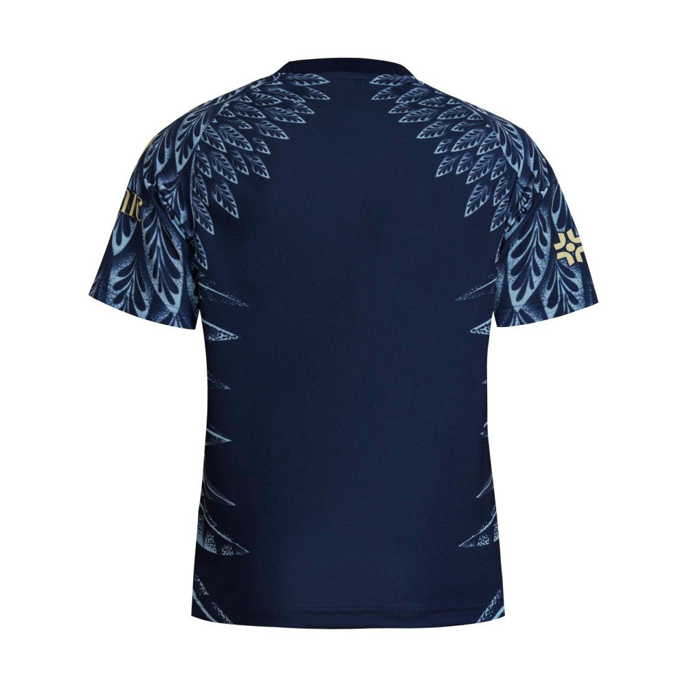 Club America Youth 2025/26 Away Replica Jersey Navy | Adidas cheap