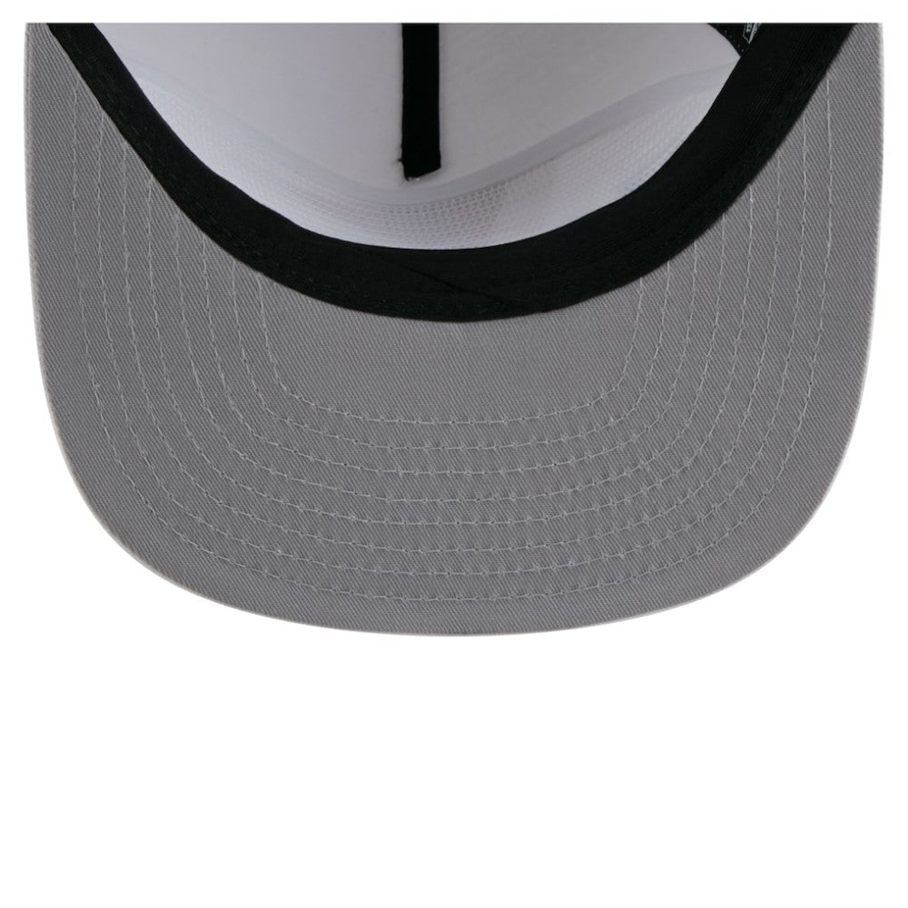 Boston Red Sox New Era Collide Golfer Snapback Hat - MLB