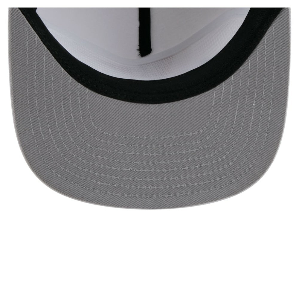 Houston Astros New Era Collide Golfer Snapback Hat - MLB