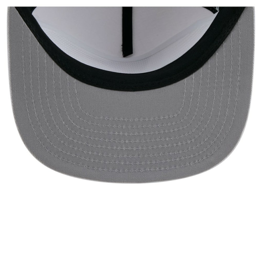 Philadelphia Phillies New Era Collide Golfer Snapback Hat - MLB