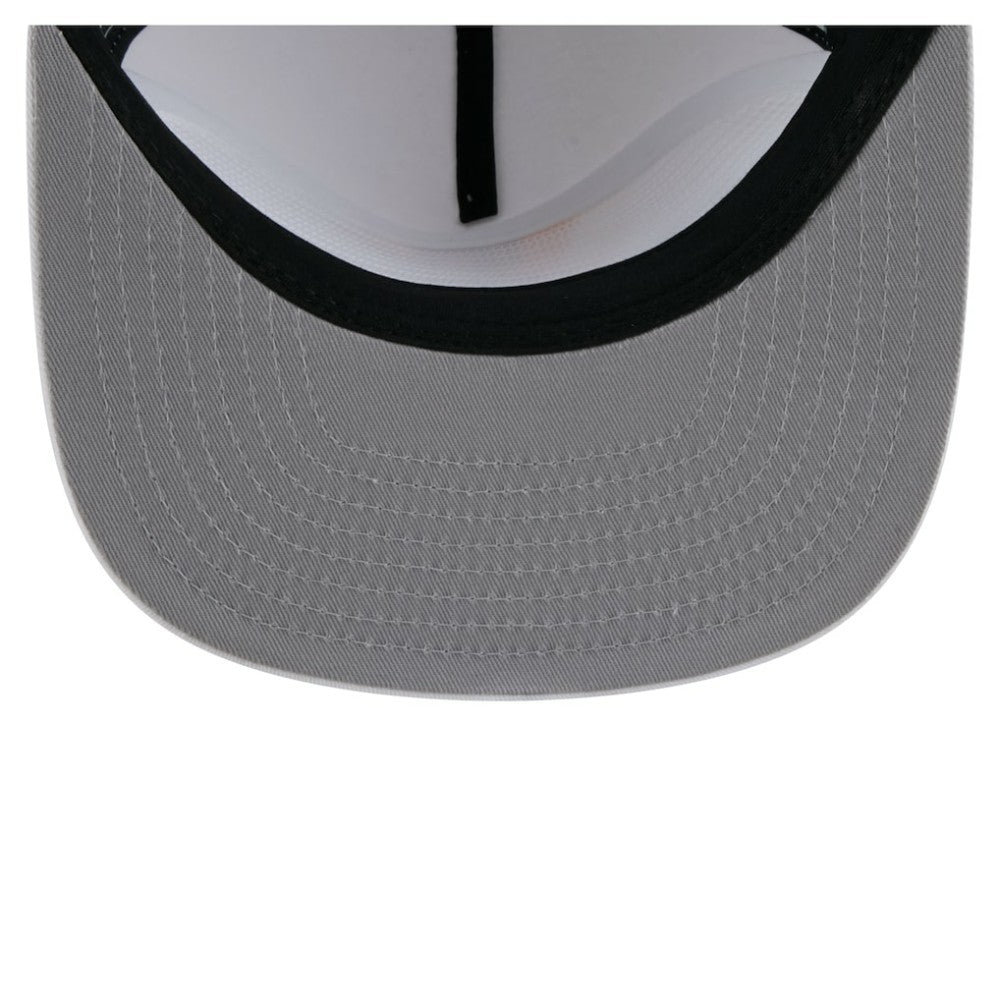 San Diego Padres New Era Collide Golfer Snapback Hat - MLB
