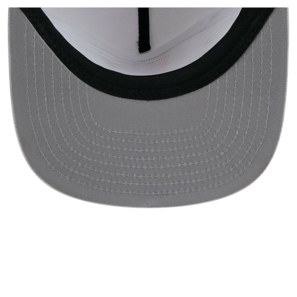 San Francisco Giants New Era Collide Golfer Snapback Hat - MLB
