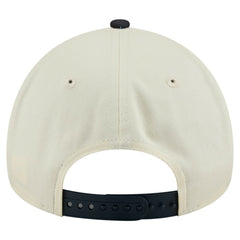Chicago White Sox New Era Speckle A-Frame 9FORTY Adjustable Hat - MLB