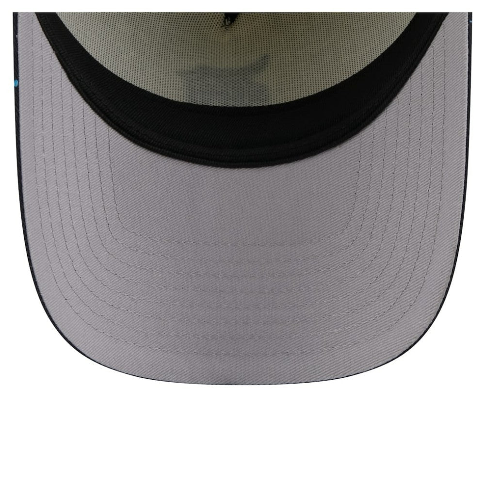 Detroit Tigers New Era Speckle A-Frame 9FORTY Adjustable Hat - MLB