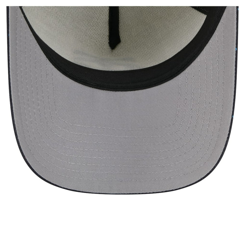 Minnesota Twins New Era Speckle A-Frame 9FORTY Adjustable Hat - MLB