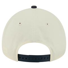 New York Yankees New Era Speckle A-Frame 9FORTY Adjustable Hat - MLB