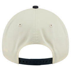 Athletics New Era Speckle A-Frame 9FORTY Adjustable Hat - MLB