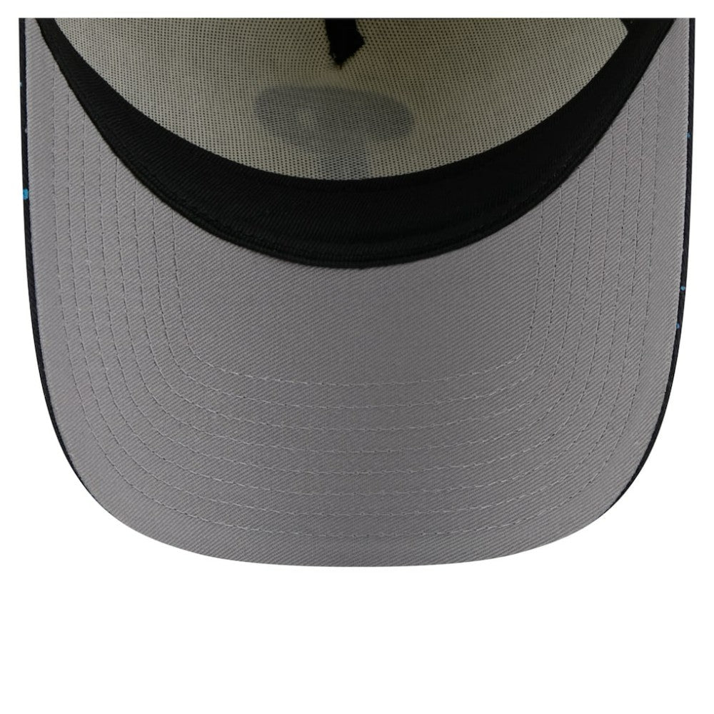 Philadelphia Phillies New Era Speckle A-Frame 9FORTY Adjustable Hat - MLB