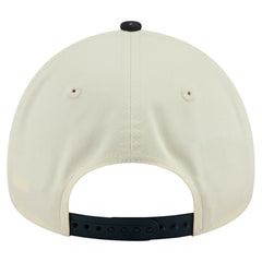Texas Rangers New Era Speckle A-Frame 9FORTY Adjustable Hat - MLB