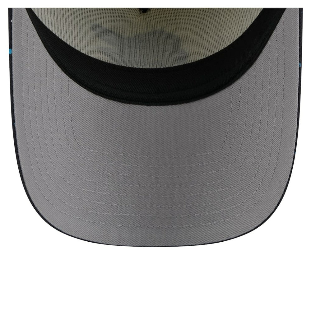 Baltimore Orioles New Era Speckle A-Frame 9FORTY Adjustable Hat - MLB