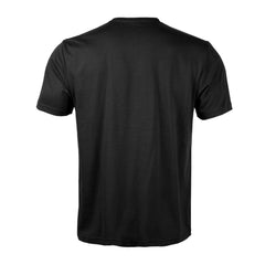 Washington Capitals Levelwear Richmond Darkmoon T-Shirt - Black - NHL