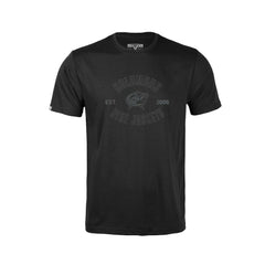 Columbus Blue Jackets Levelwear Youth Little Richmond Abyssal T-Shirt - Black - NHL