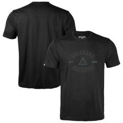 Colorado Avalanche Levelwear Youth Little Richmond Abyssal T-Shirt - Black - NHL