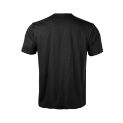 Vancouver Canucks Levelwear Youth Little Richmond Abyssal T-Shirt - Black - NHL