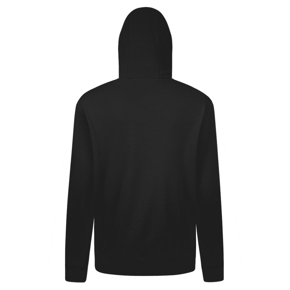 Toronto Maple Leafs Levelwear Podium Abyssal Pullover Hoodie - Black - NHL