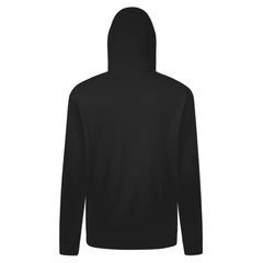 Seattle Kraken Levelwear Podium Abyssal Pullover Hoodie - Black - NHL