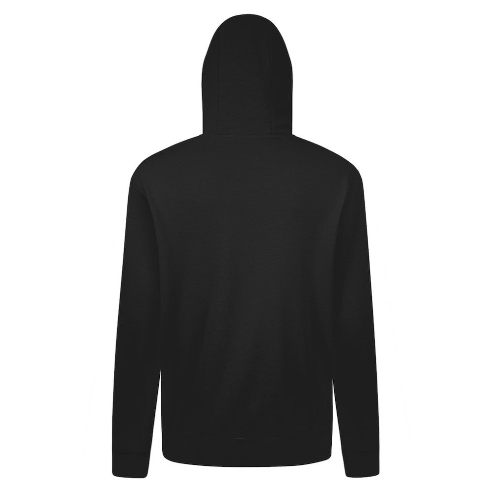 Vancouver Canucks Levelwear Podium Abyssal Pullover Hoodie - Black - NHL