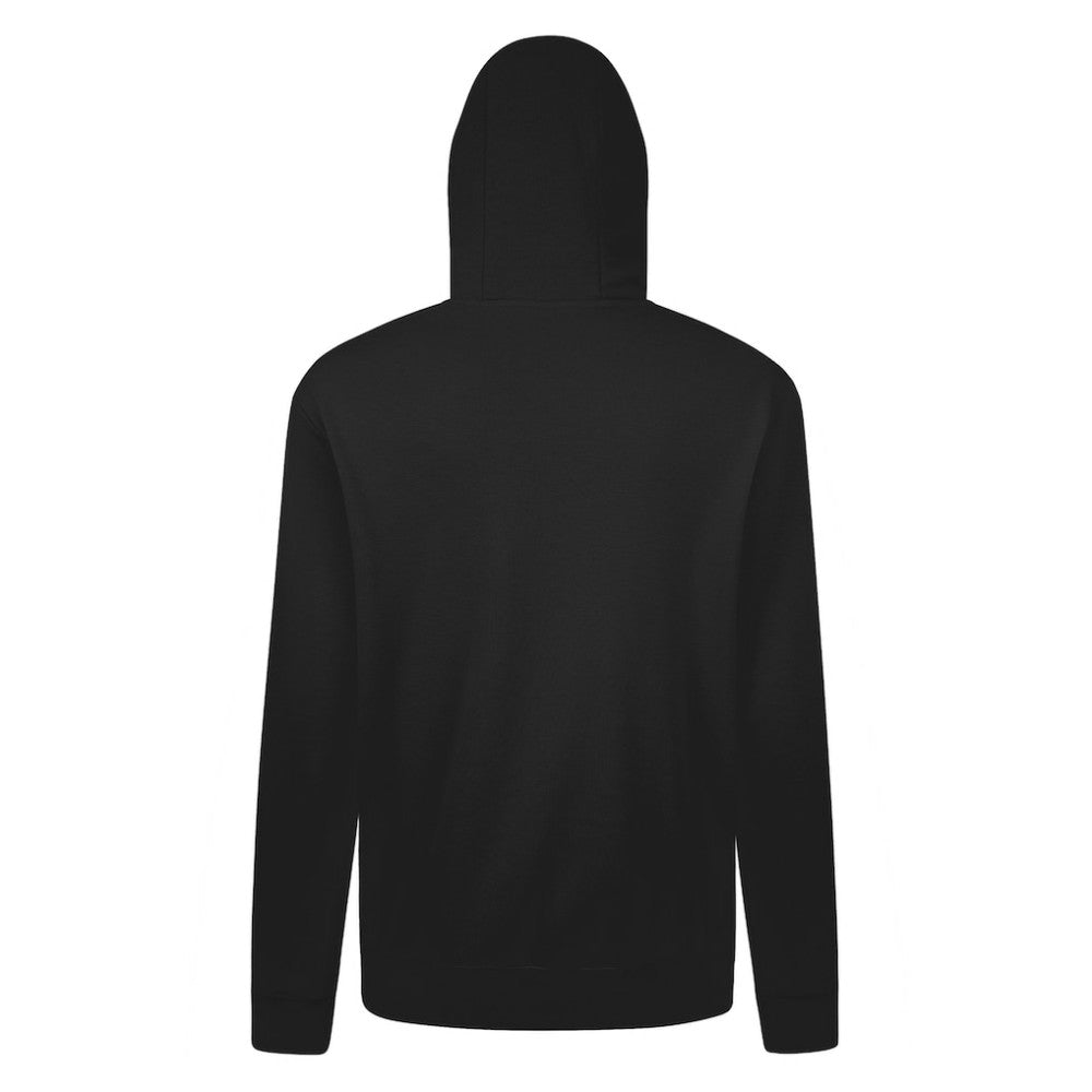 Edmonton Oilers Levelwear Podium Abyssal Pullover Hoodie - Black - NHL