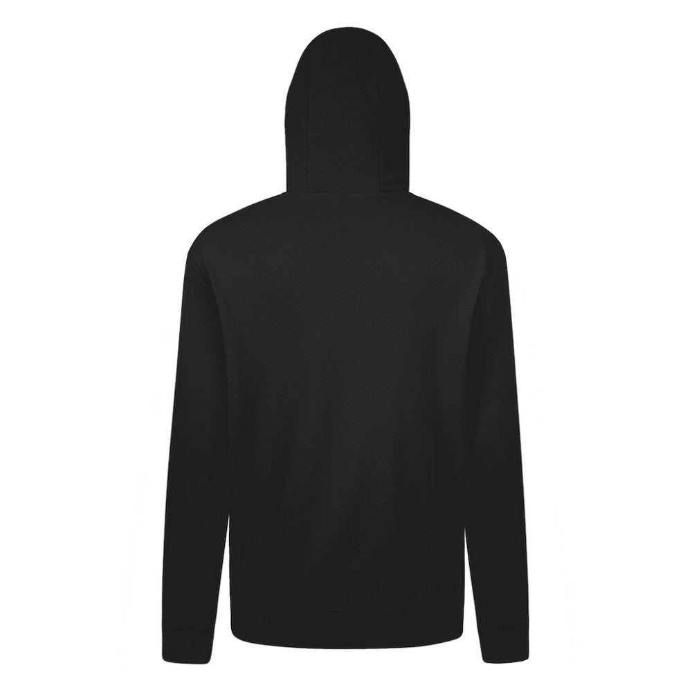 New York Islanders Levelwear Podium Abyssal Pullover Hoodie - Black - NHL