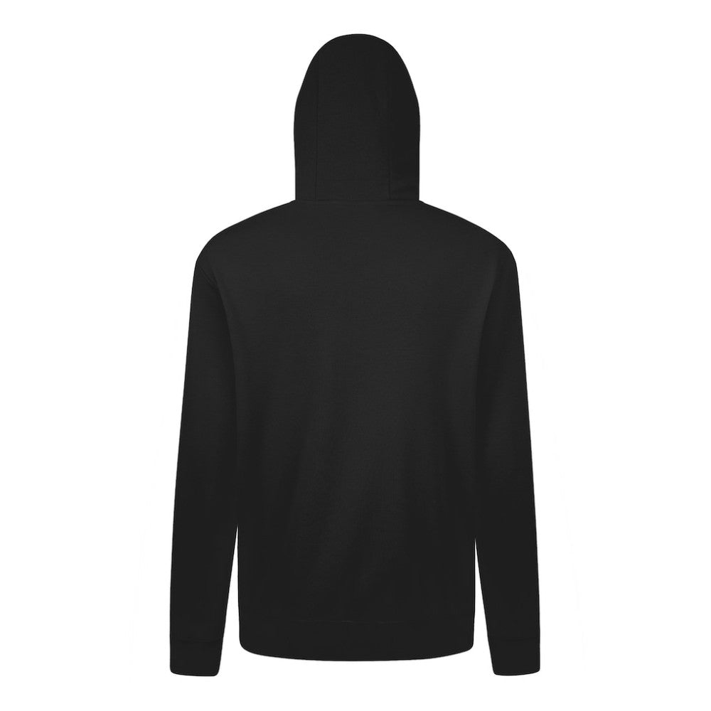 Anaheim Ducks Levelwear Podium Abyssal Pullover Hoodie - Black - NHL