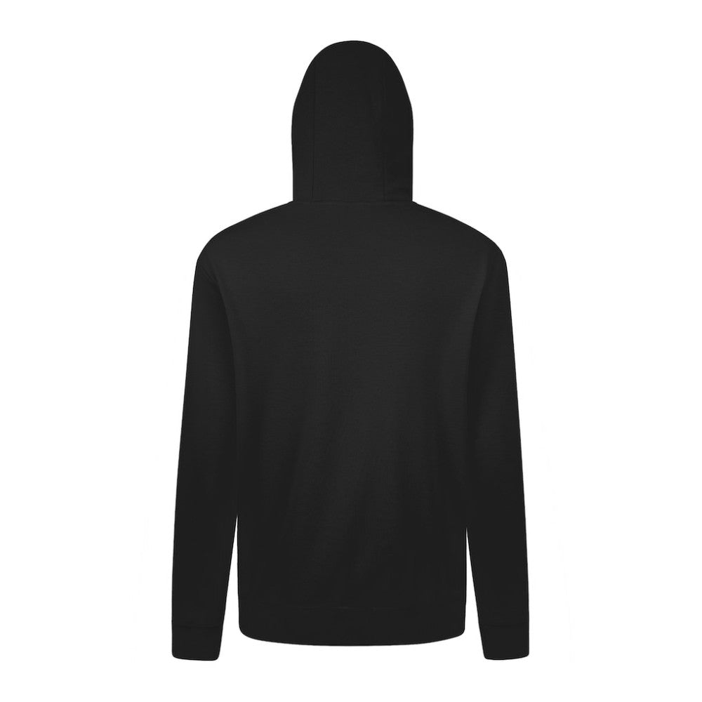 Nashville Predators Levelwear Podium Abyssal Pullover Hoodie - Black - NHL