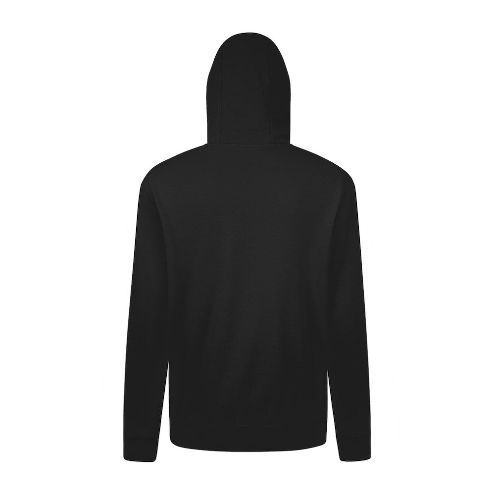 Carolina Hurricanes Levelwear Podium Abyssal Pullover Hoodie - Black - NHL