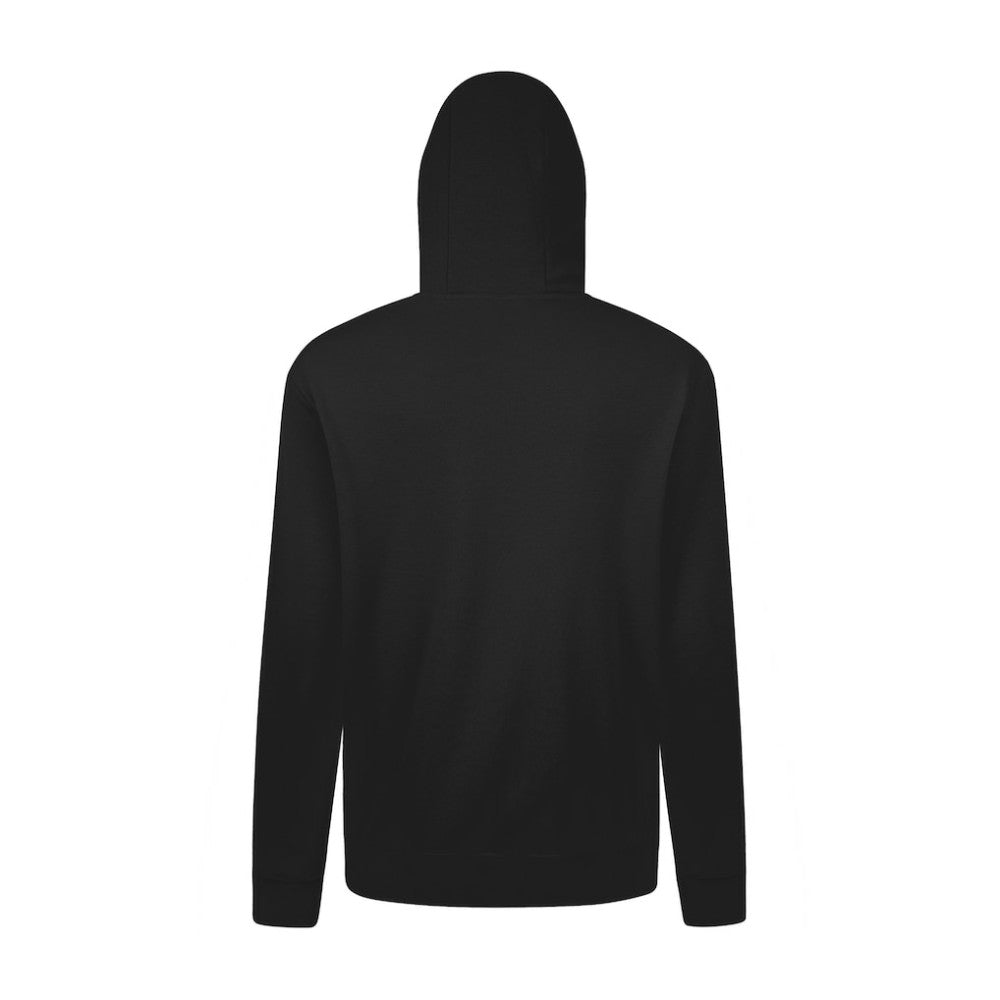 Washington Capitals Levelwear Podium Abyssal Pullover Hoodie - Black - NHL