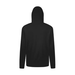Calgary Flames Levelwear Podium Abyssal Pullover Hoodie - Black - NHL
