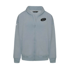Carolina Hurricanes Levelwear Uphill Abyssal Full-Zip Hoodie - Gray - NHL