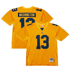 Kenny Washington Los Angeles Rams Fashion Jersey Gold | Mitchell & Ness