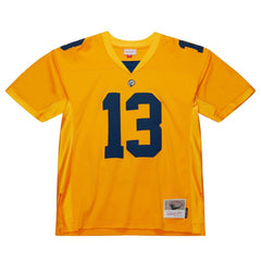 Kenny Washington Los Angeles Rams Fashion Jersey Gold | Mitchell & Ness
