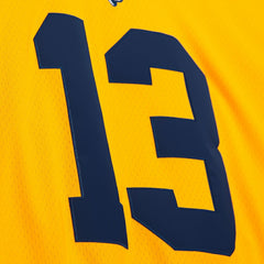 Kenny Washington Los Angeles Rams Fashion Jersey Gold | Mitchell & Ness